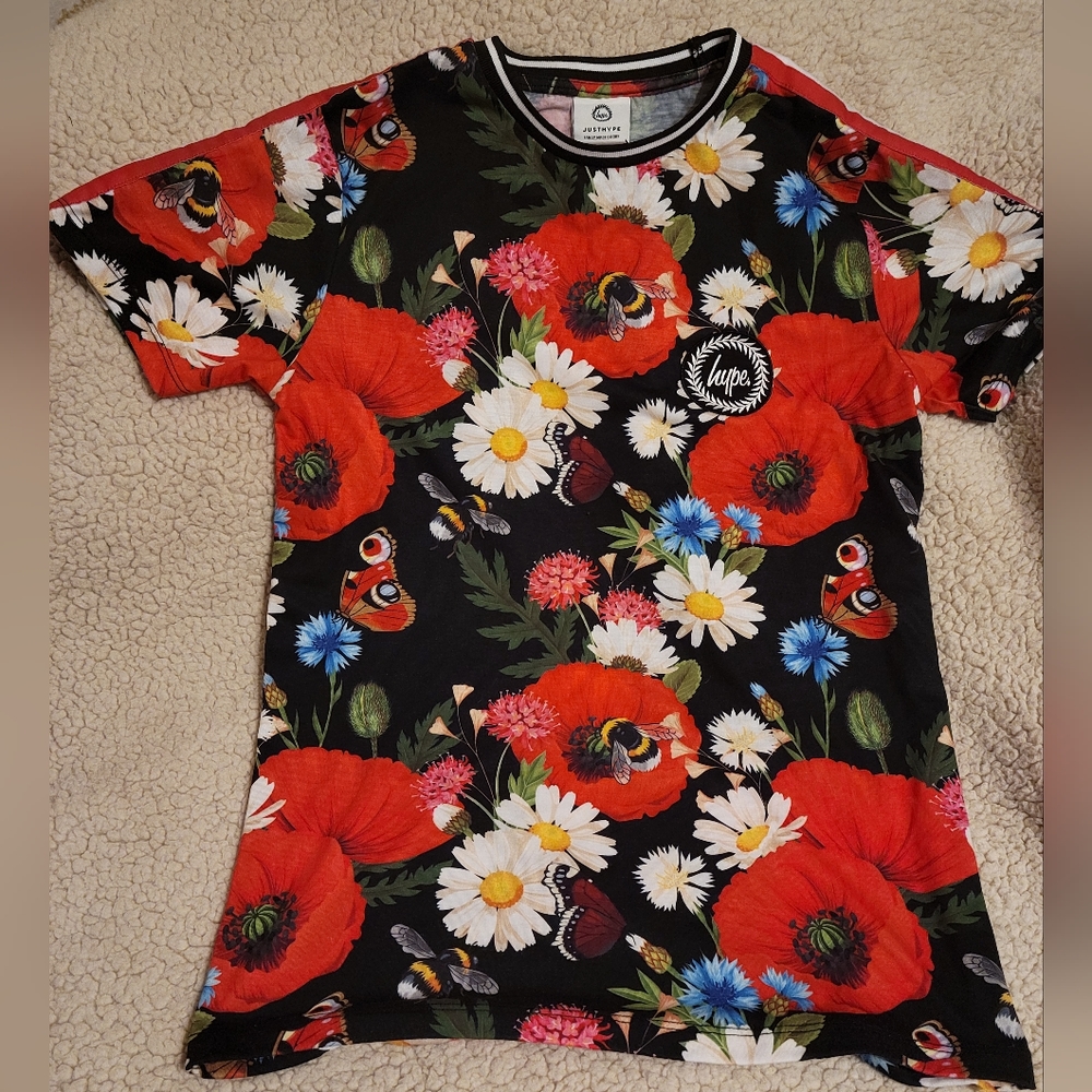 Hype Shirt